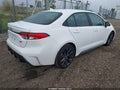 2025 Toyota Corolla — photo 4 of 11 | VIN 5YFS4MCEXSP248616