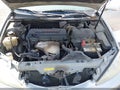 Photo 10 of 16 — 2003 Toyota Camry