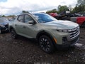 Photo 1 of 16 — 2025 Hyundai Santa Cruz