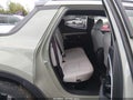 Photo 8 of 16 — 2025 Hyundai Santa Cruz