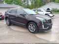 Photo 1 of 18 — 2021 Cadillac XT5