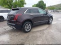 Photo 4 of 18 — 2021 Cadillac XT5