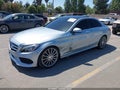Photo 2 of 16 — 2015 Mercedes-Benz C-Class
