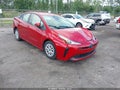 Photo 1 of 15 — 2021 Toyota Prius