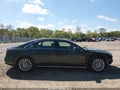 Photo 14 of 17 — 2016 Audi A8