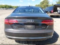 Photo 17 of 17 — 2016 Audi A8