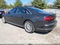 Photo 3 of 17 — 2016 Audi A8
