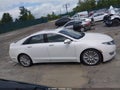 Photo 13 of 16 — 2015 Lincoln MKZ