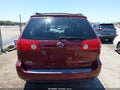 Photo 15 of 15 — 2008 Toyota Sienna