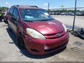 Photo 1 of 15 — 2008 Toyota Sienna