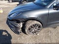 Photo 18 of 19 — 2024 Porsche Macan