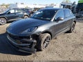 Photo 2 of 19 — 2024 Porsche Macan