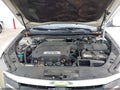 Photo 10 of 17 — 2012 Honda Crosstour