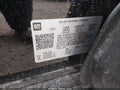 Photo 9 of 18 — 2024 Chevrolet Trax
