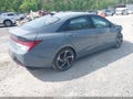 Photo 4 of 19 — 2023 Hyundai Elantra