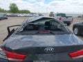 Photo 6 of 17 — 2016 Kia Optima