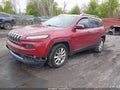 2014 Jeep Cherokee — photo 2 of 12 | VIN 1C4PJLDS3EW113874