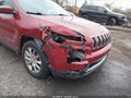 Photo 6 of 12 — 2014 Jeep Cherokee