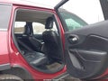 2014 Jeep Cherokee — photo 8 of 12 | VIN 1C4PJLDS3EW113874