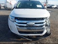 Photo 6 of 20 — 2012 Ford Edge
