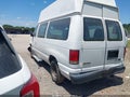 Photo 3 of 11 — 2009 Ford E-150