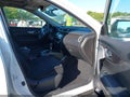 2016 Nissan Rogue — photo 5 of 17 | VIN 5N1AT2MV6GC825784