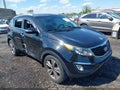 Photo 1 of 16 — 2014 Kia Sportage