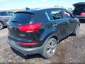 Photo 4 of 16 — 2014 Kia Sportage