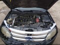 Photo 10 of 16 — 2012 Ford Fusion