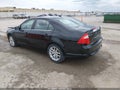 Photo 3 of 16 — 2012 Ford Fusion