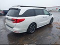 Photo 4 of 12 — 2024 Honda Odyssey