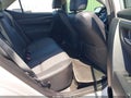 Photo 8 of 16 — 2015 Toyota Corolla