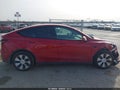 2023 Tesla Model Y — photo 13 of 16 | VIN 7SAYGDEE3PF707733