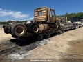 Photo 7 of 16 — 2017 International ProStar