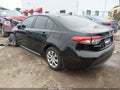 Photo 3 of 20 — 2025 Toyota Corolla