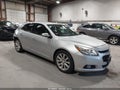 Photo 1 of 17 — 2015 Chevrolet Malibu