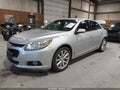 Photo 2 of 17 — 2015 Chevrolet Malibu