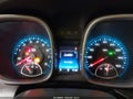 Photo 7 of 17 — 2015 Chevrolet Malibu