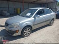 Photo 2 of 11 — 2008 Kia Rio