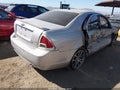 2008 Ford Fusion — photo 12 of 16 | VIN 3FAHP07168R165405