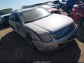2008 Ford Fusion — photo 1 of 16 | VIN 3FAHP07168R165405