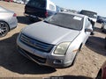2008 Ford Fusion — photo 2 of 16 | VIN 3FAHP07168R165405