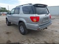 Photo 3 of 17 — 2001 Toyota Sequoia
