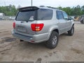 Photo 4 of 17 — 2001 Toyota Sequoia