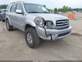 Photo 6 of 17 — 2001 Toyota Sequoia