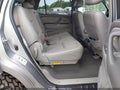 Photo 8 of 17 — 2001 Toyota Sequoia