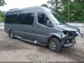 Photo 1 of 22 — 2019 Mercedes-Benz Sprinter