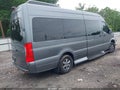 Photo 4 of 22 — 2019 Mercedes-Benz Sprinter