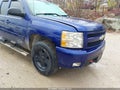 Photo 1 of 17 — 2007 Chevrolet Silverado 1500
