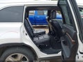 Photo 8 of 17 — 2015 Toyota Highlander